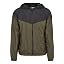 Blk/Dark Olive