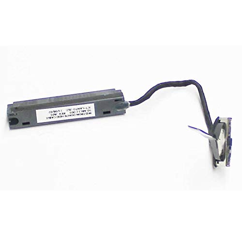 Cable conector SATA para disco duro Zahara 10 piezas