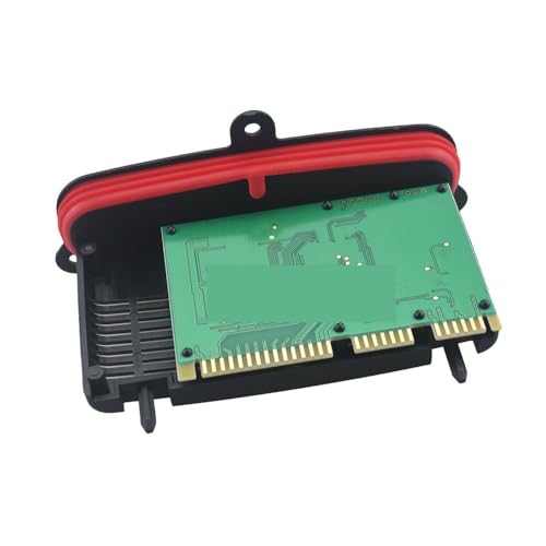 Module pilote phare 63117355073 répare infiltration eau xénon F10