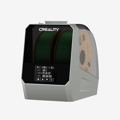 Séchoir à filament PLA ABS PETG TPU pour éliminer humidité impression 3D