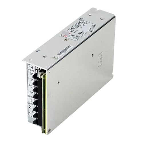 Alimentation à découpage RS-100-3.3 stabilisée de 100W pour projets électriques - 3