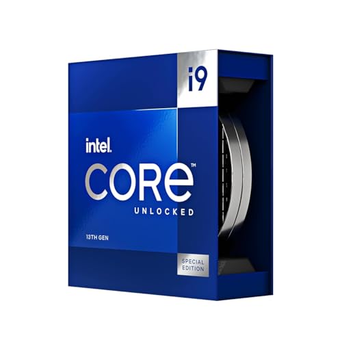 Image of Procesorius Intel CPU Core I9-13900KS S1700 Box /6.0G BX8071513900KS S RMBX in