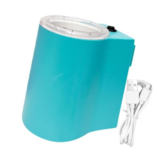 Luz para atraer peces con sellado impermeable total y LED UV 7