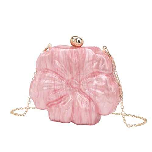Sac banquet fleur multicolore pour illuminer vos tenues de soirée et mariages d'été