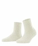 Modellnummer FALKE Damen Bedsock Rib Socken: 46416; Größen: 35-38, 39-42
