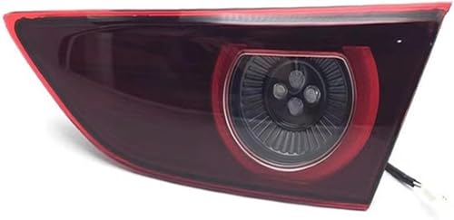 Lentille de feu arrière gauche pour Mazda 3 Axela 2020 2021