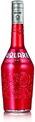 Volare Passion Fruit Liqueur, 70 cl