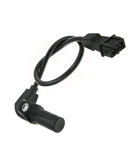 Capteur de vitesse de vilebrequin anti calage pour moteur Pontiac Wave 2006-2008