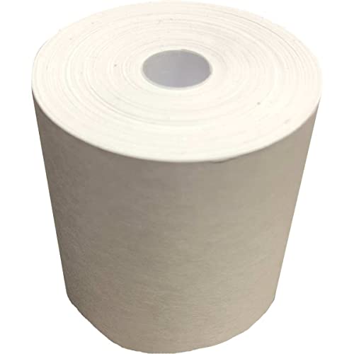 Bobina Para Calculadora, Scrity, 57 mm x 30 Metros, 1 Via, Caixa com 30