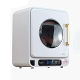 Sterilizzatore-Asciugamano Portatile per Lingerie-UV a Catodo Freddo,Tasso di Sterilizzazione 99,9%,Asciugatura a Calore con Pastorizzazione