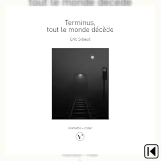 Terminus, tout le monde d&eacute;c&egrave;de cover art
