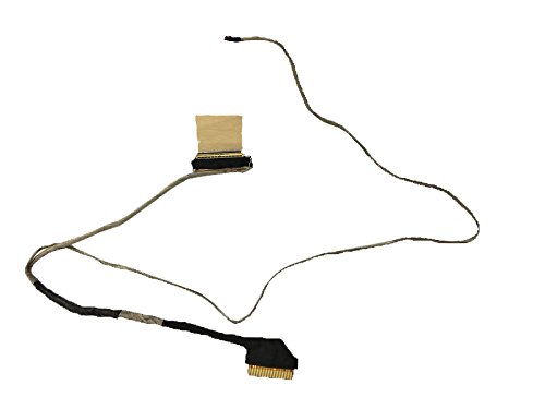 �ɓK������ DELL Inspiron 15 5555 5558 5559 AAL25 DC02002BZ00 0WNXWK WNXWK 40pin �m�[�g�p�\�R����LCD LVDS�P�[�u��