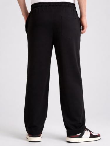 Image of Maniac Mens Double Drive Cotton Trackpant