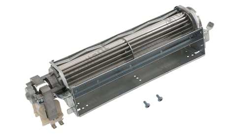 Ventilador transversal VA pequeño