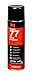 Price comparison product image 3M 7000116782 Super 77 Multi-Purpose Spray Adhesive  Quick-drying Permanent Spray Glue Paper, Fabric, Plastic, Metal, Wood And More, Clear Adhesive, 1 X 500 ml