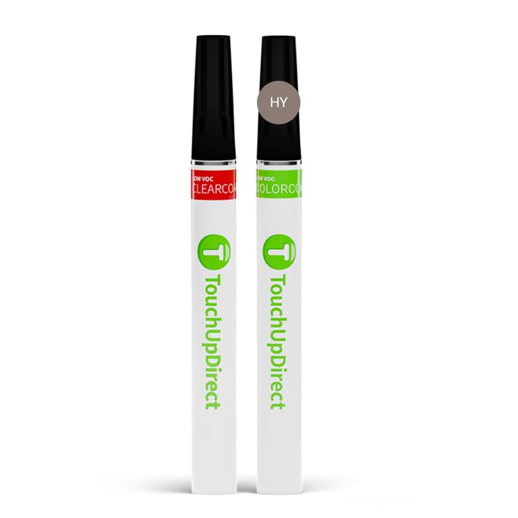 TouchUpDirect HY Dark Matter Metallic Essential Kit (Ford)