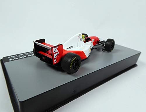 OPO 10 - Ayrton Senna McLaren MP4 / 8# 8 - Winner Australian GP - Formula 1 1993 1:43 Altaya (713)
