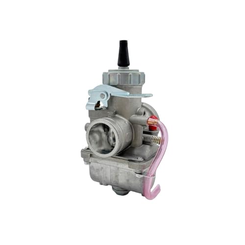 Carburateur 32 mm VM32 améliore le flux d'air des moteurs de quads série VM32-33