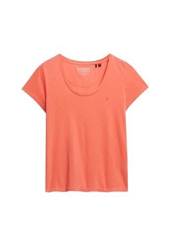 Superdry Studios Scoop Neck Short Sleeve T-Shirt XL