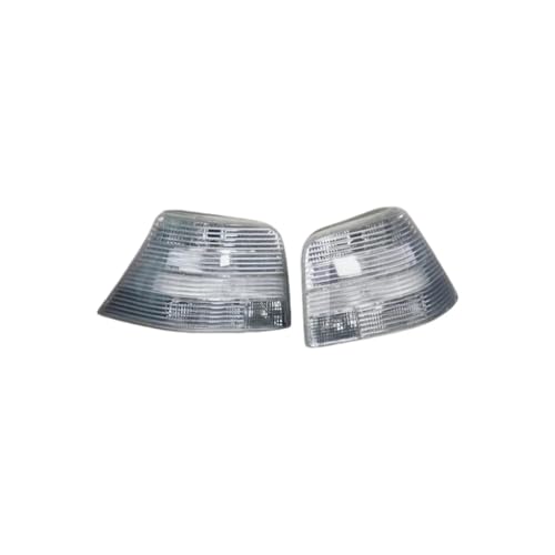 Feu arrière Golf 4 stop et clignotant réparer infiltration eau 1J6945206