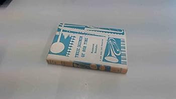 Hardcover These jazzmen of our time, Book