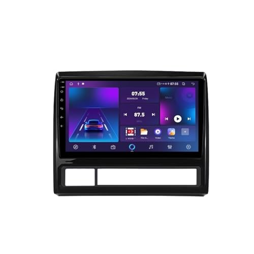 �J�[�v���C Android Auto �J�[���W�I �p�̃^�R�}2 �p�̃n�C���b�N�X 2005-2013 �}���`���f�B�A�v���[���[ �I�[�g���W�I(T1 1-16GB WIFI)