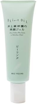 Amazon.co.jp: 井上誠耕園 美顔ジェル 50ml（リニューアル