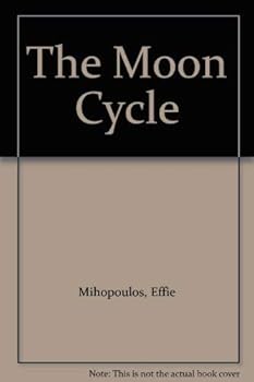 Paperback The Moon Cycle Book