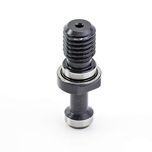 Amana Tool Outil CO-340 anti-vibration pour porte-outil CNC BT30