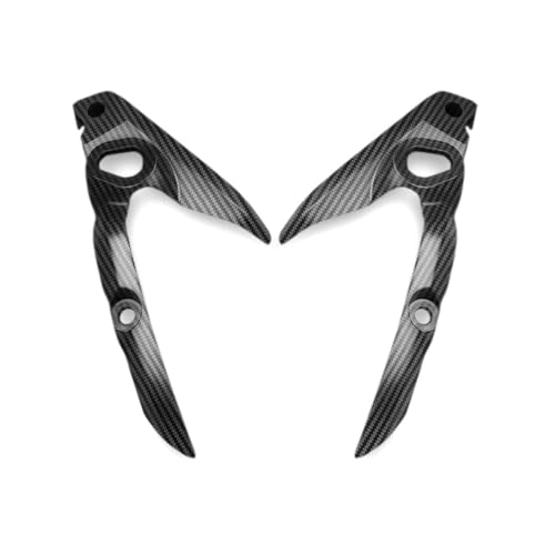 Carénage tête de phare avant pour moto MT07 FZ07 2012-2017