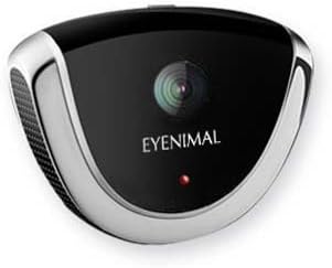 DogTek EYENIMAL Pet Video Cam