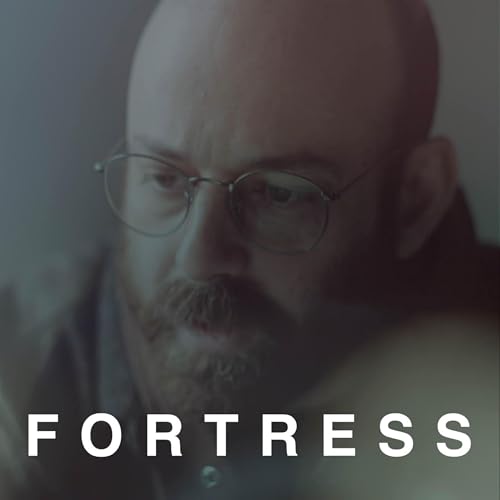 FORTRESS cover art