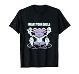 Gothic Baby Baphomet Shirt