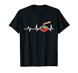 Lustige Kassette Heartbeat Geschenke