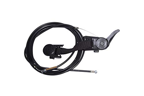 Saris CycleOps Magnetic Shifter for Indoor Bike Trainers