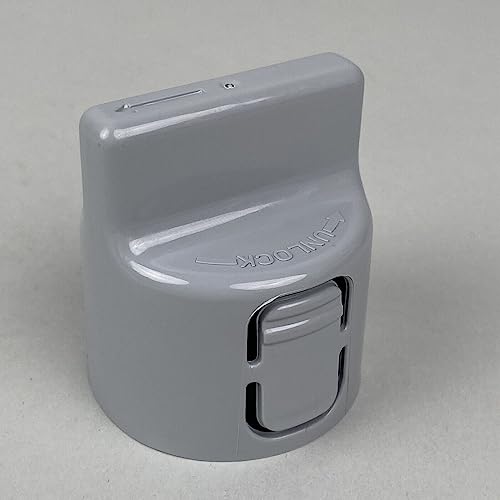 Capuchon moteur W11220375 en acier inoxydable pour hotte