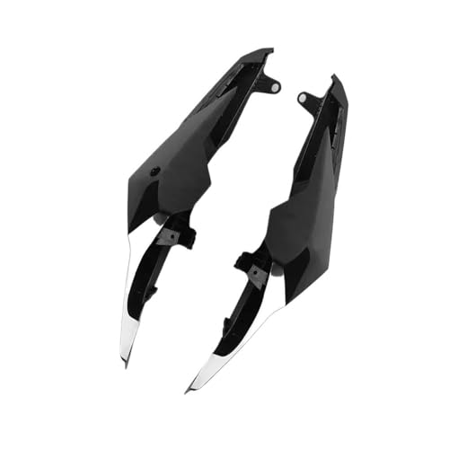 Accessoires moto CB650R carénage latéral pour balades solo