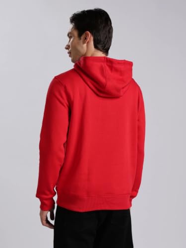 Image of Logo Regular fit Cotton Sweatshirt