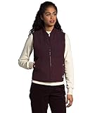 The North Face Women's Cuchillo Vest, Root Brown, S