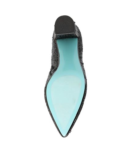 Image of Blue by Betsey Johnson Cady Dress Bootie