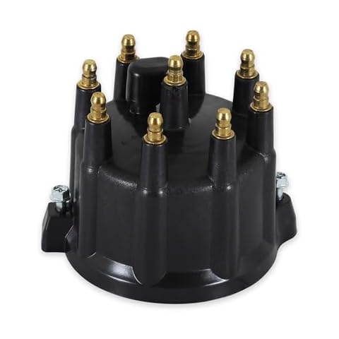ACCEL Distributor Cap for Dodge/Jeep V8 Engines Cover