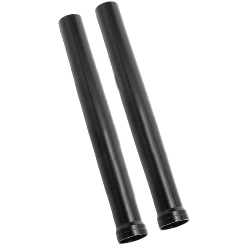 Tubes de fourche avant pour Yamaha R15 V3.0 noirs