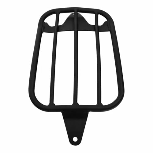 Support arrière moto solo pour voyager léger en Rebel 1100 CMX1100