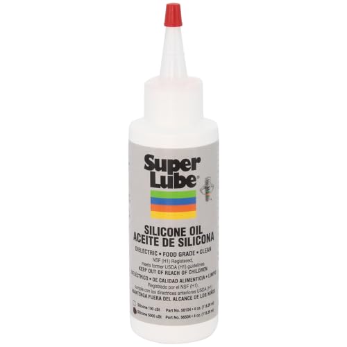 Super Lube Silicone