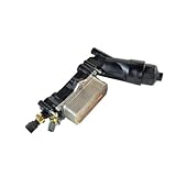 Mopar 68596317AA ADAPTER ENGINE OIL FILTER