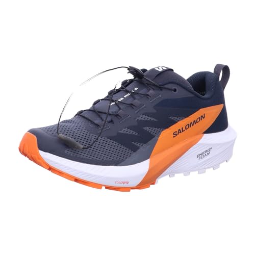 SALOMON XA Pro 3D Ultra 2   Zapatillas de correr para hombre, modelo 2012, gris, 49 1/3 EU