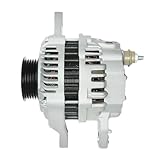 Generator Alternator Compatible For SMART Four 454 Compatible For MITSUBISHI Colt Lancer 1800A070
