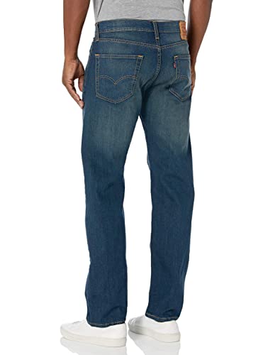 Image of Levi's Men's 505 Regular Fit Jeans (Seasonal)