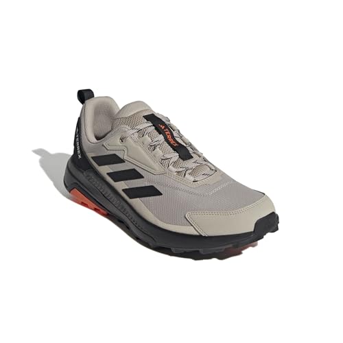 Image of adidas Mens Terrex Anylander Hiking Shoe