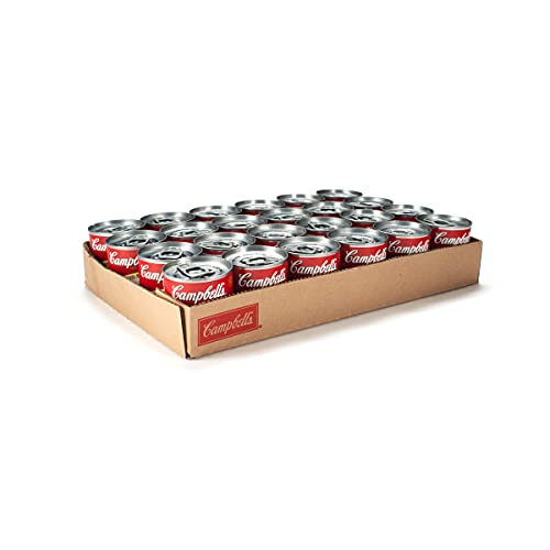 Campbell's Classic Ready To Serve Chicken With Rice Soup, 7.25 Oz, 24 Count #TOP4